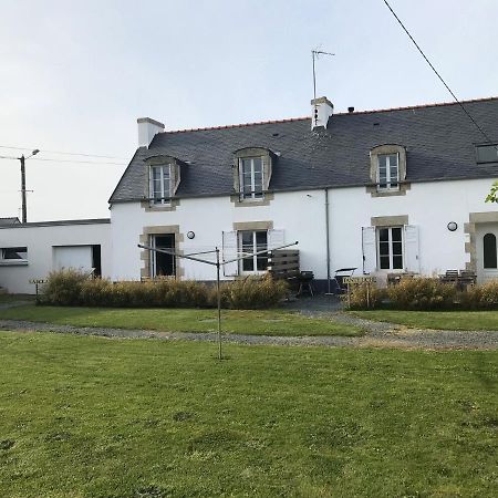 Villa La Rolande Penmarcʼh Exterior foto